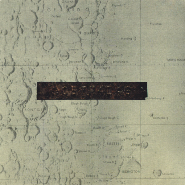 Low: Things We Lost in the Fire (2001)